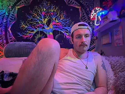 Jackjack716 online show from April 8, 7:41 am