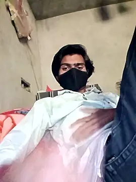 Yasha 14C Creator online show from November 13, 4:50 am