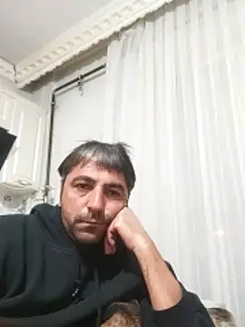 Muratcanik44 online show from March 3, 11:22 pm