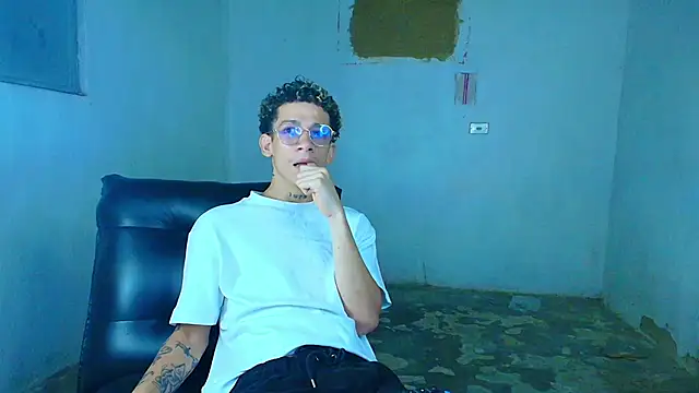 mateodeamjo online show from February 25, 6:14 am