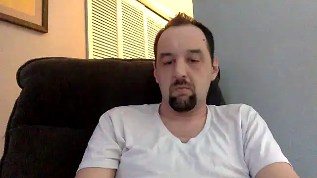 Kink Master Daddy online show from April 1, 12:23 am