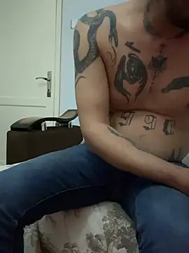 sikergecer3435 online show from March 11, 6:59 pm