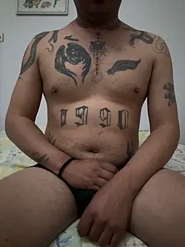 sikergecer3435 online show from April 7, 10:21 pm