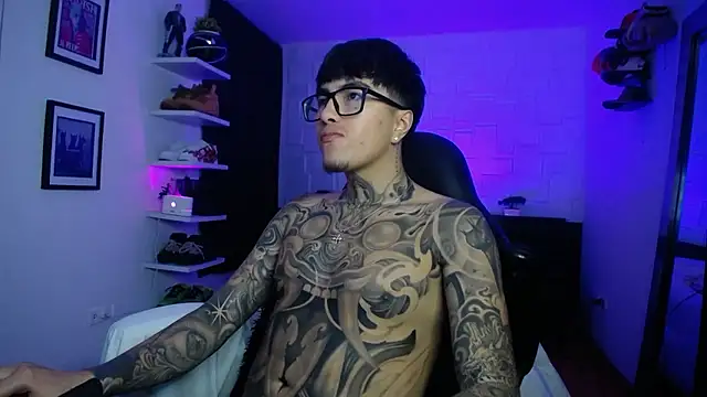 jung dragon online show from January 18, 4:14 am