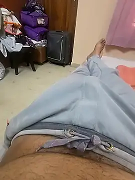 Loveboycurvy online show from March 13, 3:14 am