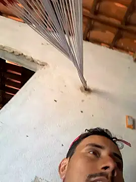 luissilva0071 online show from August 9, 2:12 pm