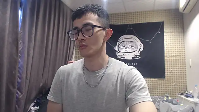 Stevenjt online show from February 13, 1:45 am