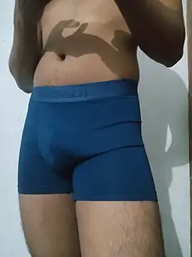 Lust boy Navi online show from December 16, 6:26 pm