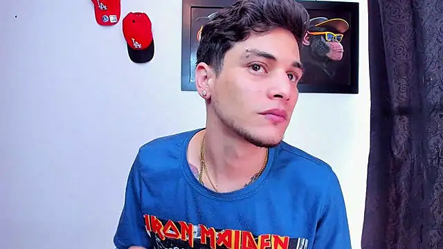 guy master online show from February 3, 5:03 pm