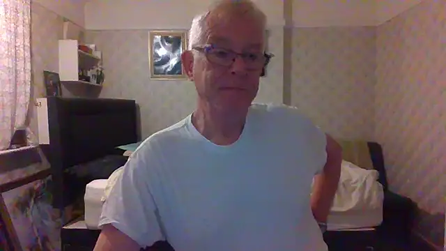 shaun63m online show from November 16, 2:03 am