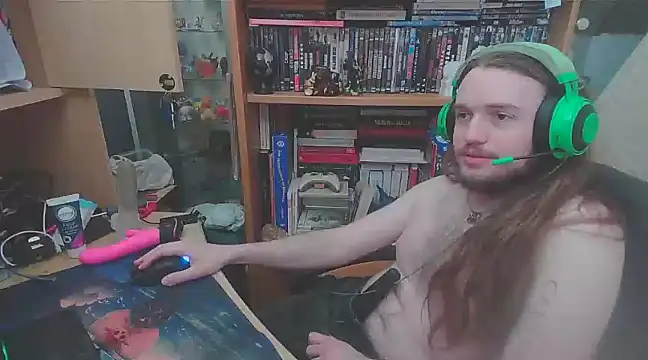 nicolasdumand21 online show from February 22, 12:29 pm