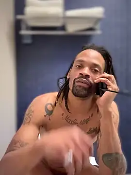 1BeautyN1Beast online show from March 2, 9:55 pm