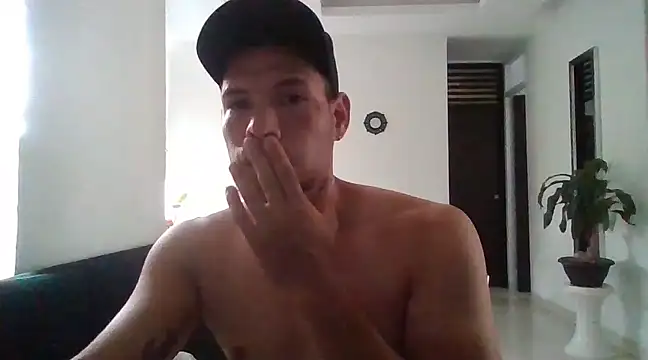 kinke31 online show from March 5, 8:33 pm