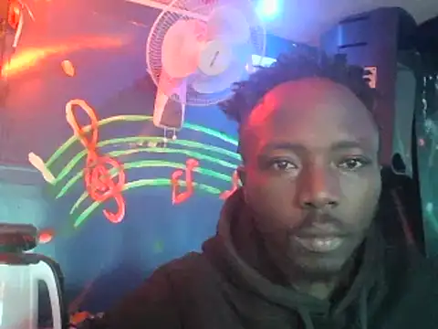 Snapshot of Cedric254 chatting on December 18, 8:53 am Cedric254 online show from December 18, 8:53 am