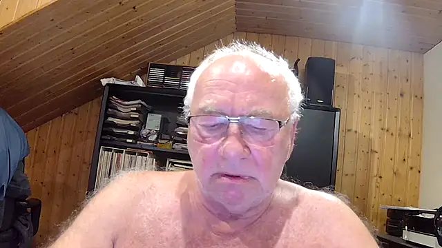 biggandybig online show from July 6, 9:48 pm