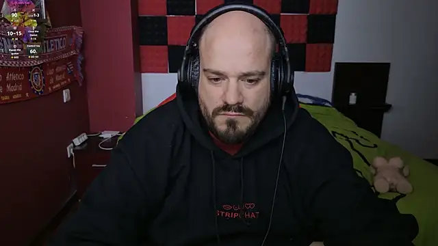 menditeta1 online show from March 28, 10:43 pm