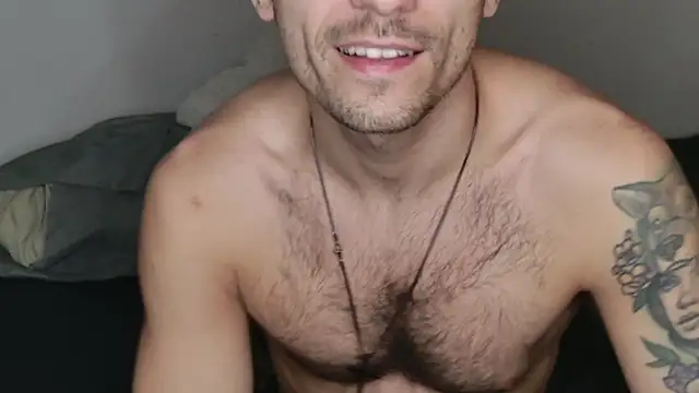 Snapshot of JackDesFeux chatting on March 1, 2:59 am JackDesFeux online show from March 1, 2:59 am