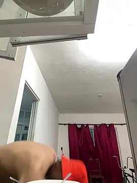 luismanuel 1998 online show from March 3, 3:03 am