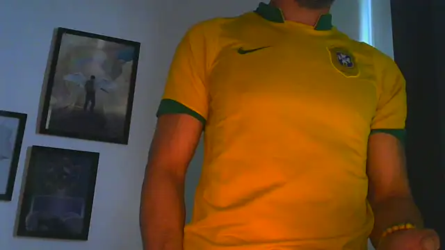 funguybr36 online show from June 4, 3:40 pm
