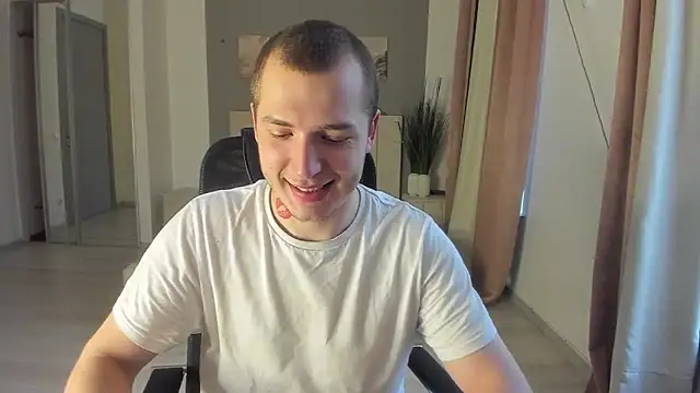 HARDIN STEWART online show from February 22, 10:40 am