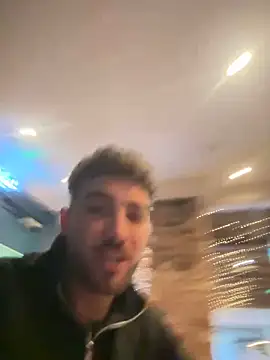 Asumz1 online show from November 1, 1:37 pm