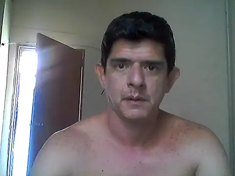 Marobronco online show from December 14, 2:57 pm