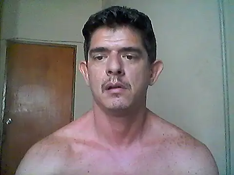 Marobronco online show from December 2, 3:59 pm