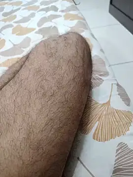 John mccoyxh online show from February 20, 10:11 pm