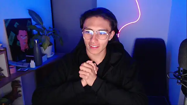 jay dimarco2 online show from February 11, 4:39 am