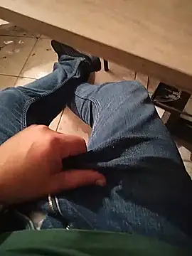 A man in public online show from July 3, 10:12 pm