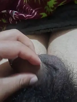 yersonx online show from November 1, 8:18 am