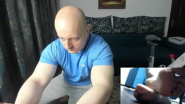 xxxWildxThoughtsxxx online show from February 21, 11:10 pm