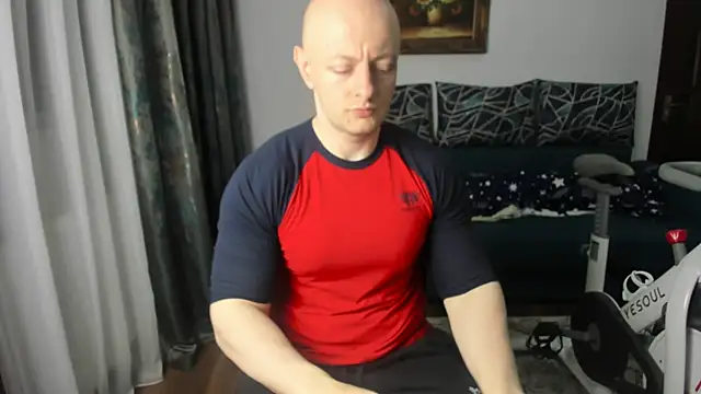 xxxWildxThoughtsxxx online show from January 23, 10:33 pm