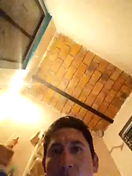 Espanqki online show from April 21, 1:19 am