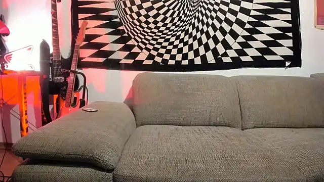 soulfuck92 online show from November 25, 5:15 pm