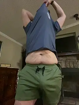 Realybigdill online show from April 15, 3:50 am