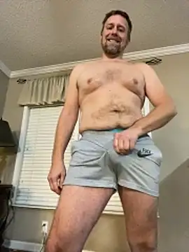 Snapshot of Realybigdill chatting on October 15, 2:30 am Realybigdill online show from October 15, 2:30 am