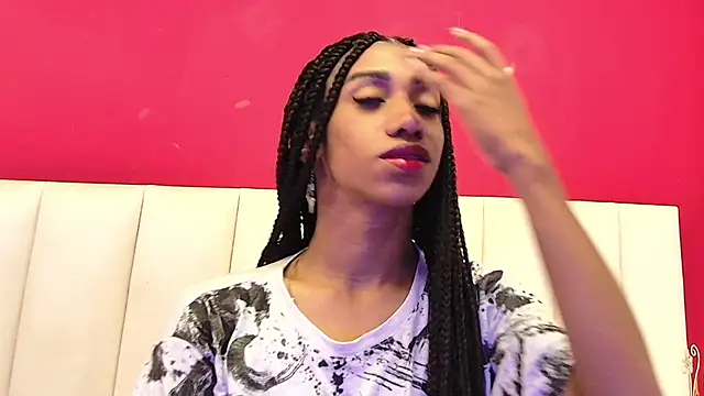 Jhon-Santana online show from October 21, 1:14 pm