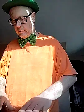 DARemo42O online show from March 14, 1:07 pm