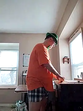 DARemo42O online show from March 13, 12:57 pm