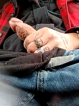 LongDongDaddy302 online show from February 6, 8:17 pm