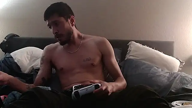 psil0cyb0rg online show from October 1, 3:21 am