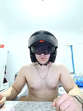 Seksihacker online show from April 19, 5:34 pm