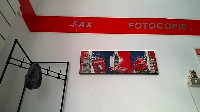 sexoffice83 online show from April 3, 1:19 pm