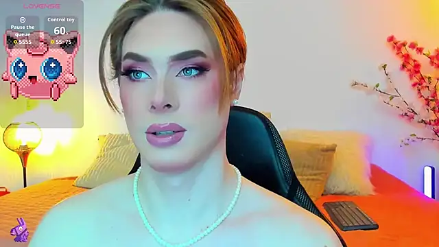 mike blossom online show from February 13, 1:49 pm