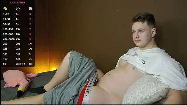 charlie smiley online show from November 19, 3:06 am