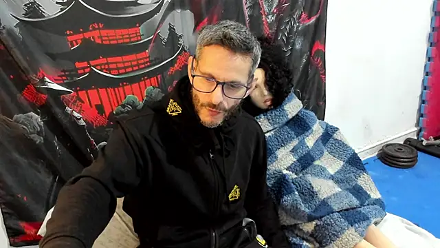 Samurayjiu online show from March 23, 10:16 pm