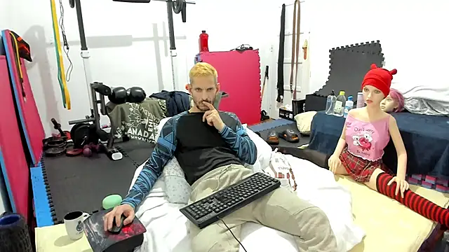 Samurayjiu online show from November 12, 4:35 pm