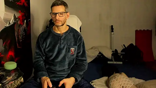 Samurayjiu online show from March 31, 10:33 pm