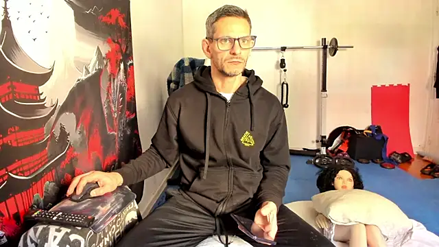 Samurayjiu online show from March 28, 3:12 pm